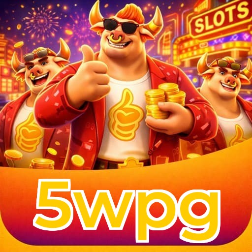 5wpg bônus R$5.000 + 500 giros - Rollover 35x, prazo 30 dias, 38% taxa conversão