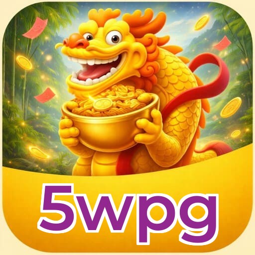 Catálogo 5wpg 2.547 jogos - Pragmatic Play, Evolution, NetEnt
