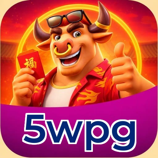 Material promocional do app 5wpg — ilustração, não métricas auditadas nesta página